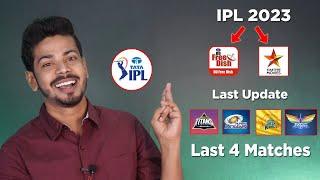 IPL 2023 on DD Free Dish - Next IPL Matches on Star Utsav Movies