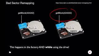 Database Systems Storage Part 2