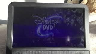 Opening To Mickey Mouse Clubhouse Mickey’s Message From Mars 2010 UK DVD Door 17