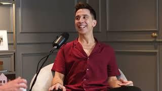 Learning To Get The Most Out Of Life With Russell Kane