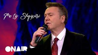 Ilir Shaqiri - ME TY SHQIPËRI ft Kristi Lamaj & Remo Torra