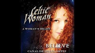 Celtic Woman - A Womans Heart Lyrics & Traducción al Español