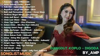 Lagu COVER DANGDUT KOPLO LAWAS TIKTOK VIRAL  Masih Menggoda #viral #cover #musik #dangdut #koplo