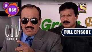 ग़ुमनामी का एक Confusing Case  CID सीआईडी Season 1 - Episode 565  Full Episode