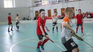 UNIHOC 2023  АВЕНТАДОР - РЕМИКС  ГРУППОВОЙ ЭТАП