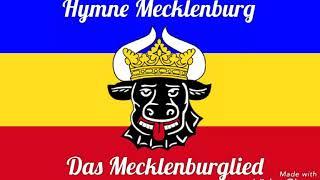 Wo die grünen Wiesen leuchten Hymne Mecklenburg