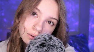 ASMR Extremely Tingly Mouth Sounds  Tongue clicking Lip Smacking Teeth Chattering