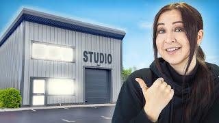 MY STUDIO TOUR  2024