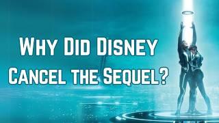 Disneys Failed Next Big Thing Tron Legacy