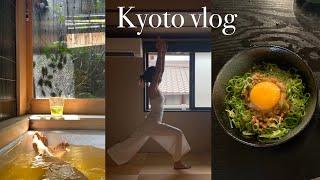 Japan vlog  kyoto life  교토 브이로그 