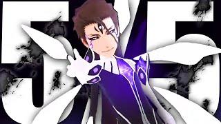 6TH ANNIVERSARY AIZEN FULLY TRANCSENDED REVIEW - BEST CHARACTER IN THE GAME Bleach Brave Souls