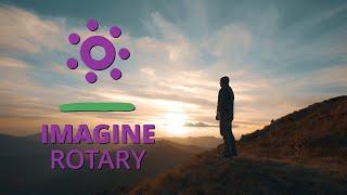 Imagine Rotary