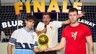 IL PALLONE DORO DI TWITCH ITALIA - LA FINALE