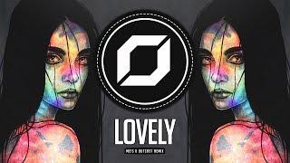 PSY-TRANCE ◉ Billie Eilish Khalid - lovely Meis & Outcast Remix