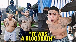 How El Salvador Destroyed Their Brutal Gangs Changes Everything