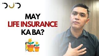 May Life Insurance Ka Ba?  DJ Dimaliuat