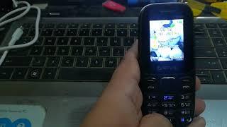 GFIVE Tiger imei chenge code tested...