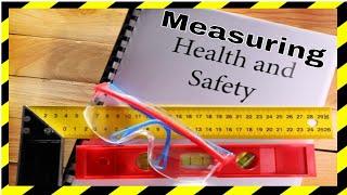 Workplace Health and Safety Measurement Occupational Health and Safety Measurement HSE measurement