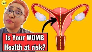 Hidden Dangers of A Thickened Womb Lining  Endometrial Hyperplasia Signs & Solutions