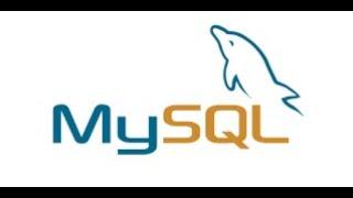 طريقة تحميل وتثبيت قاعدة البيانات ماي إس كيو ال mysql على نظام ويندوز 10 مجانا