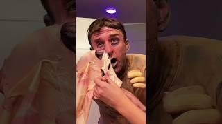 MAKEUP WONT COME OFF⁉️ *What Do We Do?* Carter Kench