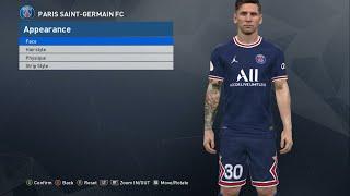 PES 2017 MEGA Tattoo pack Season 20212022