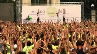 Free Yoga by Oysho Milano