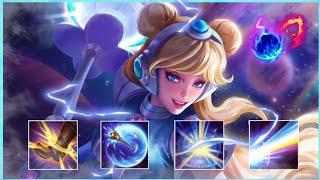 LUX Montage #58 - WORLD BEST LUX PLAYS s12