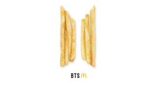 Army’s at McDonald’s  but unlucky me 