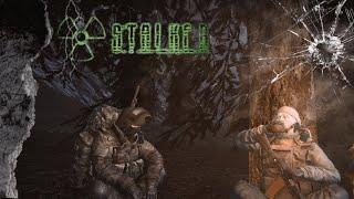 ► СТРИМ - Stalker online Stay Out 