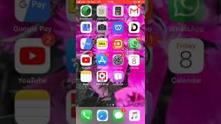 How to install iOS 13 in iPhone 5  iPhone 6