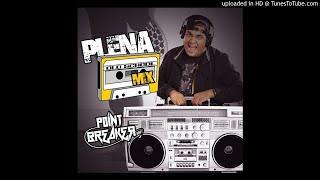 MIX PLENA VIEJA  2018 - VOL.1 - DJ POINTBREAKER PANAMA 2k18