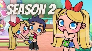 SEASON 2 ALL EPISODES OF NINAS WORLD ARE HERE  AVATAR WORLD #avatarworld