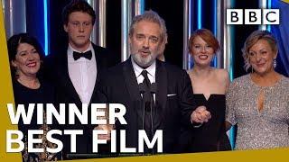 1917 wins Best Film BAFTA 2020  - BBC