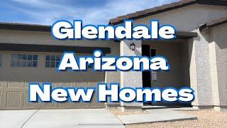 Glendale AZ  Arizona New Construction Home For Sale 55 Plus Communities Arizona