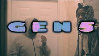 GEN5 - Moose & Goose -  Official Video  Dir by @Hush_congo