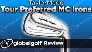 TaylorMade Tour Preferred MC Irons - GlobalGolf Review