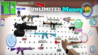 Dude theft wars unlimited money cheat code  Unlock all guns in dude theft wars