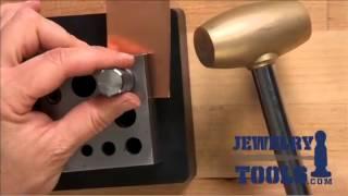 Disk Cutter - Jewelry Tools