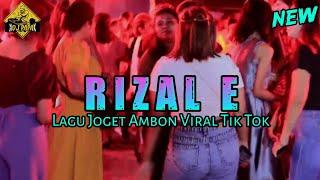 NEW LAGU ACARA  RIZAL E  REMIX TERBARU 2024