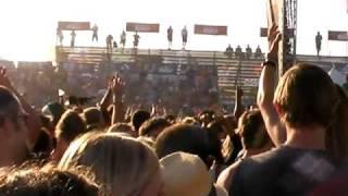 Switchfoot Needle Haystack Life  Live @ US Open Huntington Beach 080510.MP4