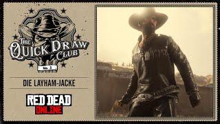 Red Dead Online der Quick-Draw-Club #3