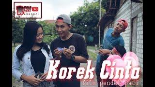 KOREK CINTA A SHORT MOVIE- @MAZ_WHEN