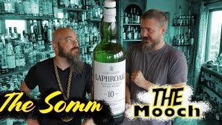 Tribe Week Laphroaig 10 Quarter Cask Select Cairdeas Quarter Cask Cairdeas Madeira Triple Wood