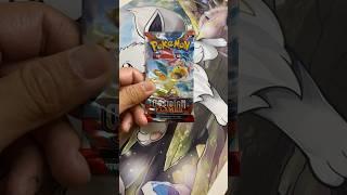 One Pack Magic Opening Pokemon Obsidian Flames #shorts