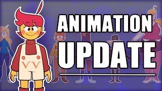 Chocolate Factory Project Update Q&A Stream