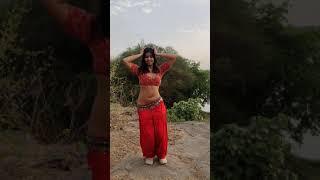 Babuji Zara - Bijli Mix  Tribal fusion belly dance  Shreeprada Shrivastava