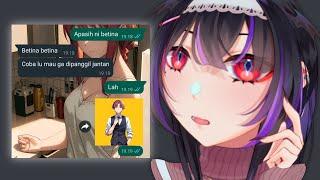  【 NGABRUT 】Meme simpthia discord review