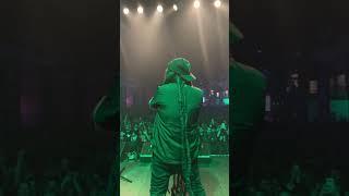 Alborosie - Live Buenos Aires Argentina 2024