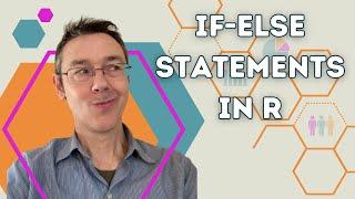 If-else statements in R